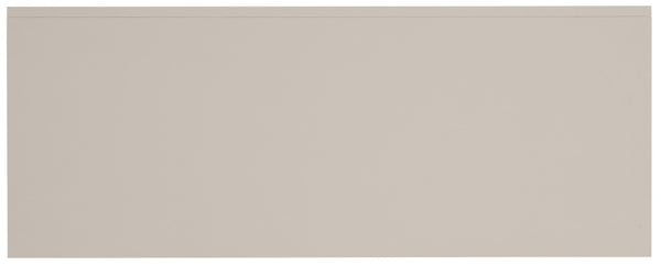 Hooker Furniture Melange Lisette Hall Chest With Taupe Reed Fronts, Cream Finish & Gold Legs — Modern Storage Focalpoint 638-85460-05