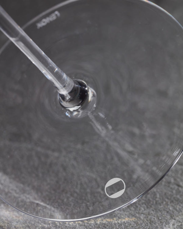 Lenox Signature Series Cool Region 4-Piece Wine Glass Set Clear, NO COLOR GLASS,CRYSTAL 891333