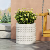 Christopher Knight Home® Noble House Mgo Planter