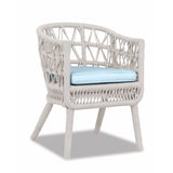 Dana Rope Dining Chair