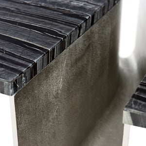 Bernhardt Tegan Cocktail Table 305013