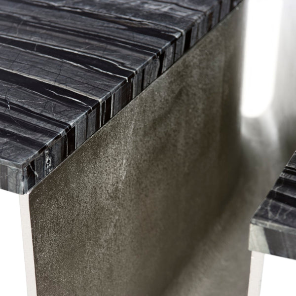 Bernhardt Tegan Cocktail Table 305013