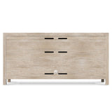 Bernhardt Prado Dresser in Tawny Finish 324051A