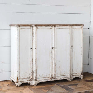 Park Hill Painted Grand Entrance Cabinet EFC80075