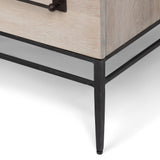 Park Hill Monterey Credenza EFC30031