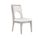 Vault Upholstered Side Chair (Sold as Set of 2)