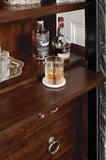 Hooker Furniture Charleston Display Cabinet 6750-75906-00