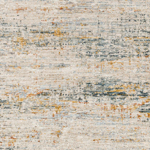 Livabliss Laila Geometric Fringe Area Rug Polyester Woven for Living Dining or Bedroom Use Teal, Dusty Sag 10' x 13'11" LAA2308-1014