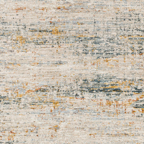 Livabliss Laila Geometric Fringe Area Rug Polyester Woven for Living Dining or Bedroom Use Teal, Dusty Sag 10' x 13'11" LAA2308-1014
