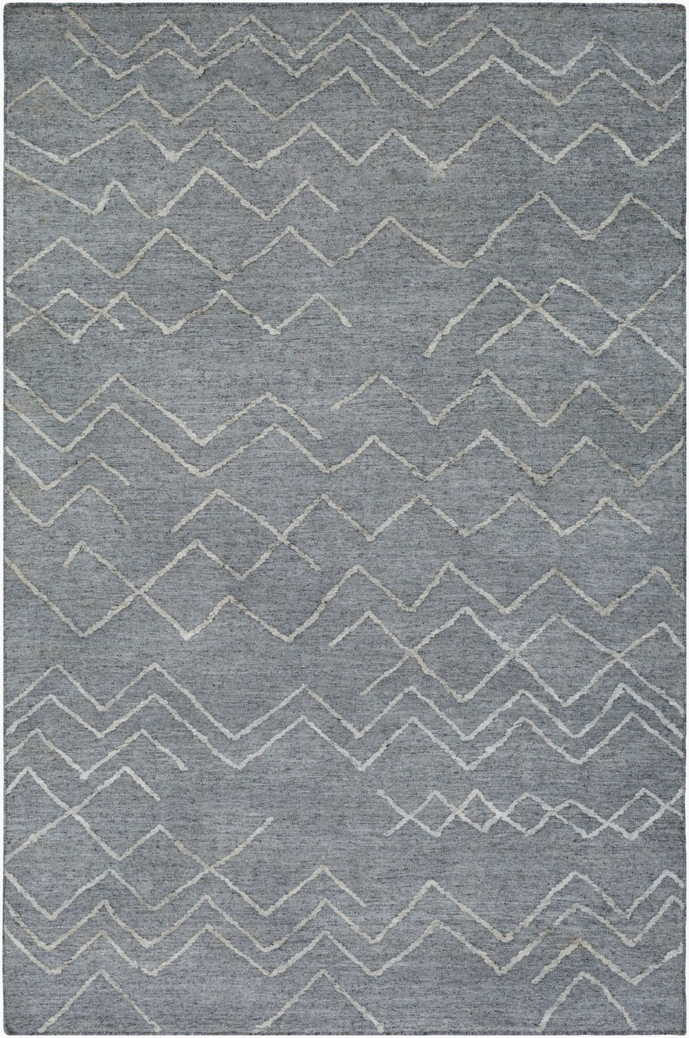 Surya Landscape Handmade Wool Viscose Flatweave Rug Global Artisan Accent for Entryways LAD1015-23