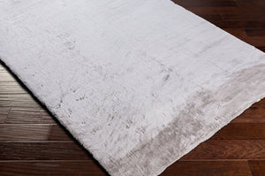 Livabliss Lapine High Pile Machine Woven Accent Rug Soft Entryway Hallway Bedroom Floor Mat LAN2302-2339