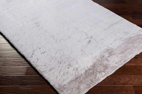 Livabliss Lapine High Pile Machine Woven Accent Rug Soft Entryway Hallway Bedroom Floor Mat LAN2302-2339