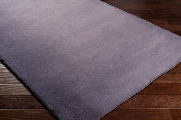 Livabliss Lapine High Pile Machine Woven Accent Rug Soft Plush Feel for Entryway or Bedside LAN2303-2339