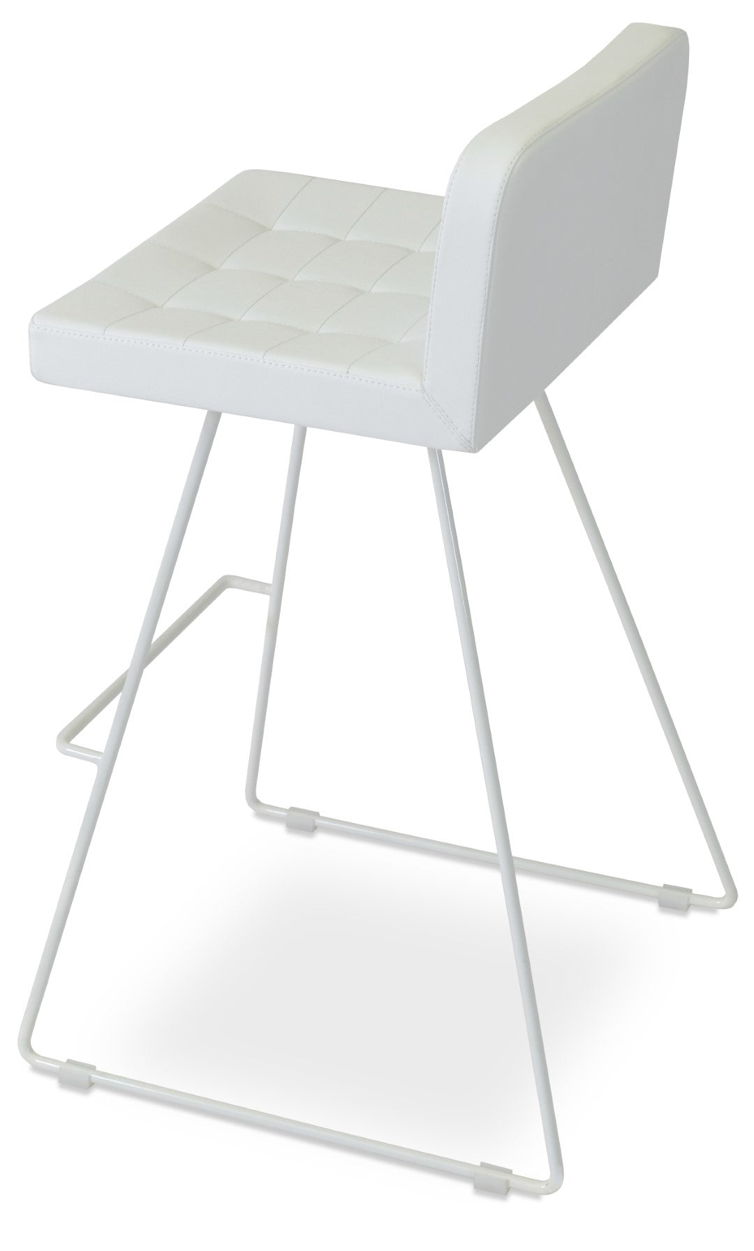 Soho Concept Pera Wire Stool - Thumbnail 2