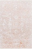 Le Blanc LBC-2301 9' x 12' Handmade Rug LBC2301-912  Ash, Khaki, Light Silver Surya