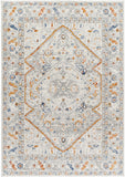 Liebe Machine Woven Rug LBE-2301