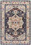 Liebe Machine Woven Rug LBE-2304