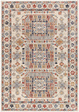 Liebe Machine Woven Rug LBE-2305