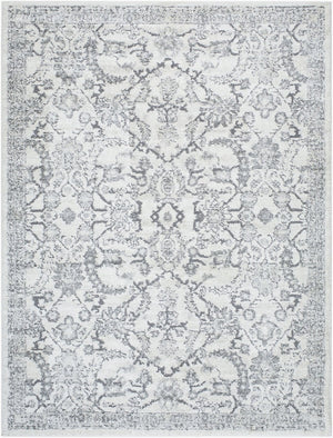 Livabliss Liebe High Pile Polypropylene Area Rug Machine Woven in Turkey for Living Spaces LBE2306-537