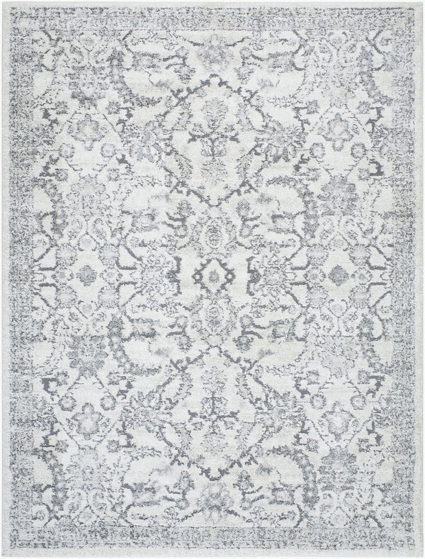 Livabliss Liebe High Pile Polypropylene Area Rug Machine Woven in Turkey for Living Spaces LBE2306-537