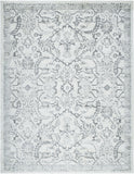 Liebe LBE-2306 7'10" x 10' Machine Woven Rug LBE2306-71010 Livabliss Surya