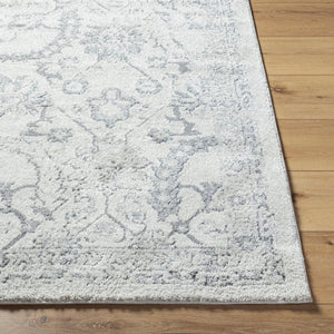 Livabliss Liebe High Pile Polypropylene Area Rug Machine Woven in Turkey for Living Spaces LBE2306-537