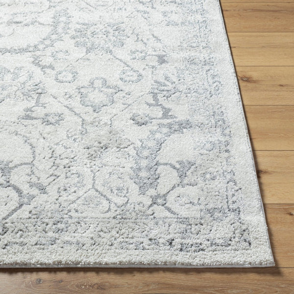 Livabliss Liebe High Pile Polypropylene Area Rug Machine Woven in Turkey for Living Spaces LBE2306-537