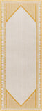 Long Beach LBH-2301 2'7" x 7'3" Machine Woven Rug LBH2301-2773 Livabliss Surya