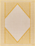 Long Beach LBH-2301 7'10" x 10' Machine Woven Rug LBH2301-71010 Livabliss Surya