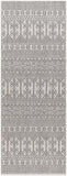 Long Beach Machine Woven Rug LBH-2305