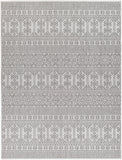 Long Beach LBH-2305 7'10" x 10' Machine Woven Rug LBH2305-71010 Livabliss Surya