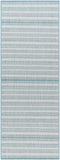 Long Beach Machine Woven Rug LBH-2306