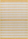 Long Beach LBH-2307 6'7" x 9' Machine Woven Rug LBH2307-679 Livabliss Surya