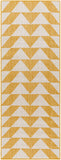 Long Beach Machine Woven Rug LBH-2308