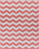 Long Beach LBH-2310 7'10" x 10' Machine Woven Rug LBH2310-71010 Livabliss Surya