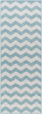 Long Beach Machine Woven Rug LBH-2311