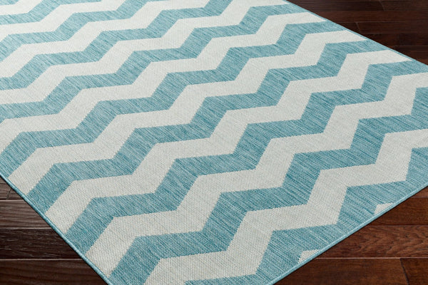 Livabliss Long Beach Moroccan Geometric Runner Rug Polypropylene Hallway Entryway Accent LBH2311-2773