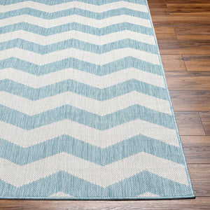 Livabliss Long Beach Moroccan Geometric Runner Rug Polypropylene Hallway Entryway Accent LBH2311-2773