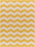 Long Beach LBH-2312 7'10" x 10' Machine Woven Rug LBH2312-71010 Livabliss Surya