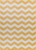 Long Beach LBH-2312 6'7" x 9' Machine Woven Rug LBH2312-679 Livabliss Surya