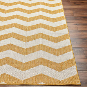Livabliss Long Beach Moroccan Geometric Runner Rug Polypropylene Flatweave for Hallway Use LBH2312-2773