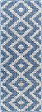 Long Beach Machine Woven Rug LBH-2314