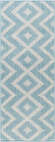 Long Beach Machine Woven Rug LBH-2315