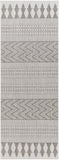 Long Beach Machine Woven Rug LBH-2321