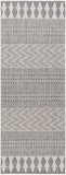 Long Beach Machine Woven Rug LBH-2322