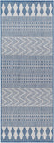 Long Beach Machine Woven Rug LBH-2324