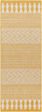 Long Beach Machine Woven Rug LBH-2325