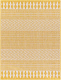 Long Beach LBH-2325 7'10" x 10' Machine Woven Rug LBH2325-71010 Livabliss Surya