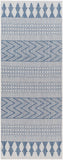 Long Beach Machine Woven Rug LBH-2326