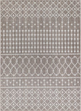 Long Beach LBH-2327 6'7" x 9' Machine Woven Rug LBH2327-679 Livabliss Surya